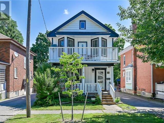 195 TALBOT Street S Simcoe Ontario, N3Y 2Z8