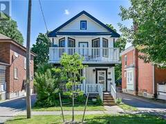 195 TALBOT Street S Simcoe Ontario, N3Y 2Z8