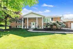 24 HARBINGER Drive | Stoney Creek Ontario | Slide Image Two