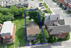 8 HARVEY Street | Hamilton Ontario | Slide Image Nine