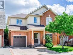 5228 GARLAND Crescent Burlington Ontario, L7L 7K9