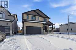 LOT 7 KLEIN Circle | Ancaster Ontario | Slide Image Two