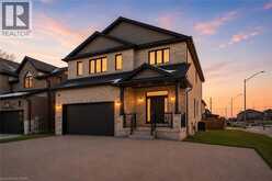 LOT 7 KLEIN Circle | Ancaster Ontario | Slide Image One