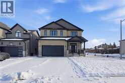 LOT 7 KLEIN Circle | Ancaster Ontario | Slide Image Three