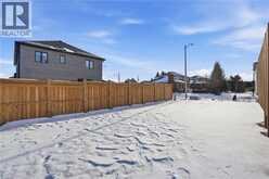 LOT 7 KLEIN Circle | Ancaster Ontario | Slide Image Forty-six