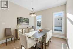 LOT 7 KLEIN Circle | Ancaster Ontario | Slide Image Eight
