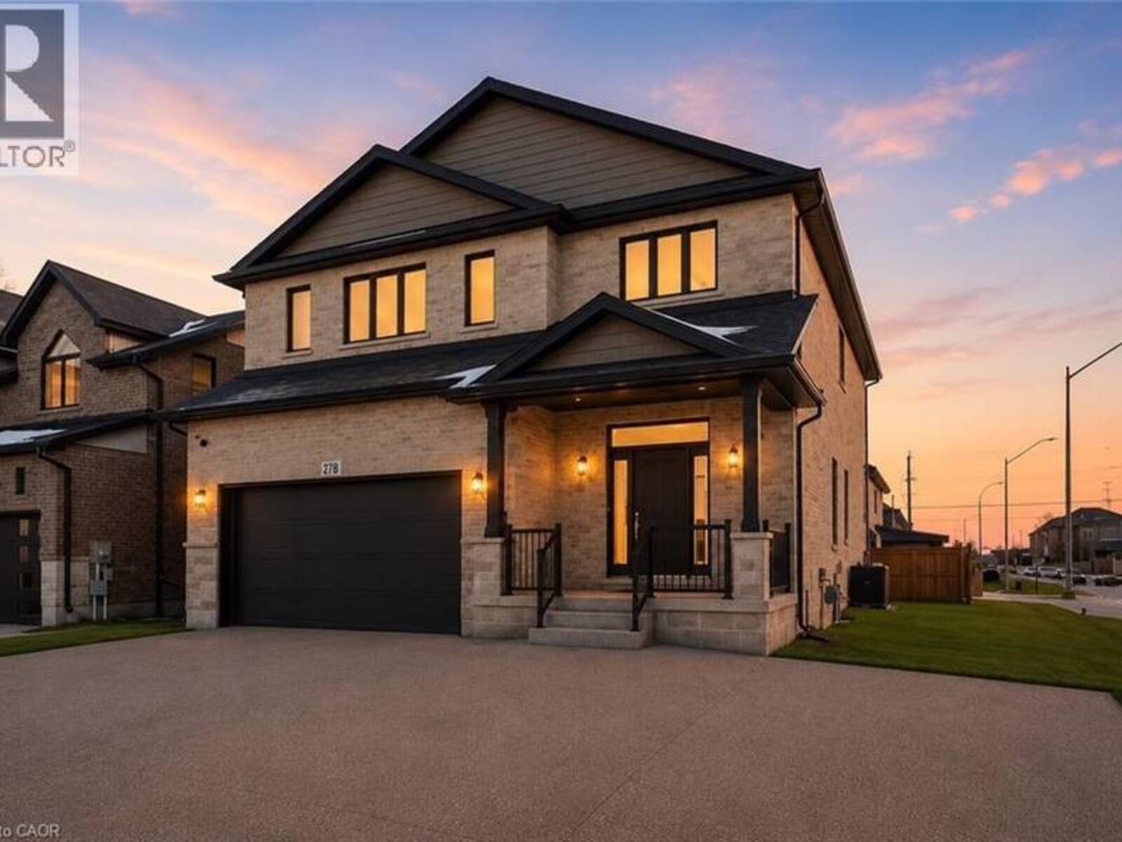 LOT 7 KLEIN Circle, Ancaster, Ontario L9G 3K9