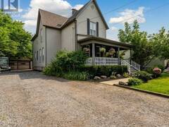 307 ALDER Street W Dunnville Ontario, N1A 1R6