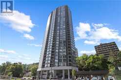 150 CHARLTON Avenue E Unit# 2206 | Hamilton Ontario | Slide Image One