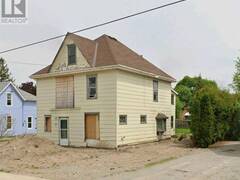 45 HOWARD Street Hagersville Ontario, N1A 1H0