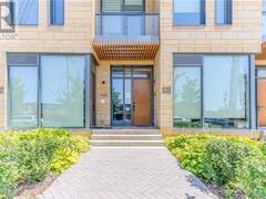 7 BUTTERMILL Avenue Unit# TH23 Vaughan Ontario, L4K 0M5