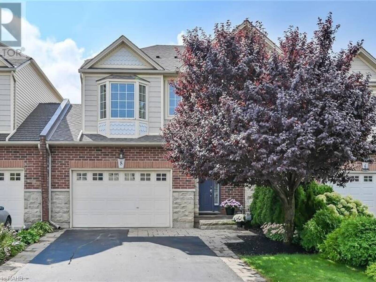 8 BROOKING Court, Ancaster, Ontario L9G 0A6