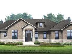 65 MEADOWLANDS Drive Unit# LOT 27 Otterville Ontario, N0J 1R0