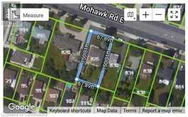 826 MOHAWK Road E | Hamilton Ontario | Slide Image Fifty