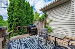 2282 TURNBERRY Road Unit# 15 | Burlington Ontario | Slide Image Thirty-six