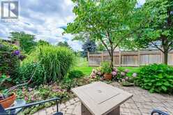 2282 TURNBERRY Road Unit# 15 | Burlington Ontario | Slide Image Forty-one