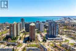 1270 MAPLE CROSSING Boulevard Unit# 1403 | Burlington Ontario | Slide Image Forty