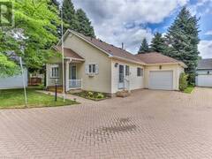 214 SILVERBIRCH Boulevard Mount Hope Ontario, L0R 1W0