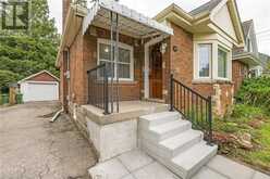 24 THORNDALE Street N | Hamilton Ontario | Slide Image One