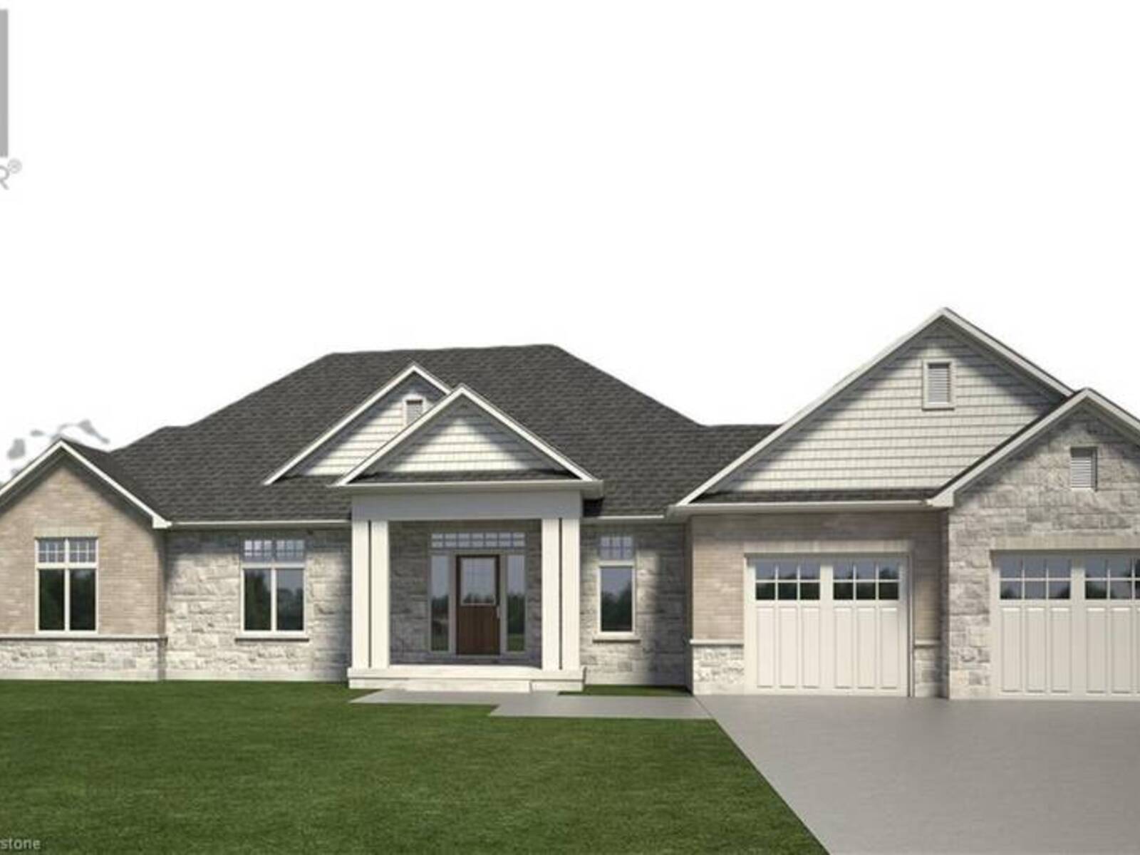 53 MEADOWLANDS Drive Unit# LOT 25, Otterville, Ontario N0J 1R0