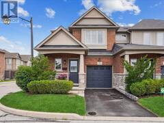 541 WINSTON Road Unit# 24 Grimsby Ontario, L3M 0C5