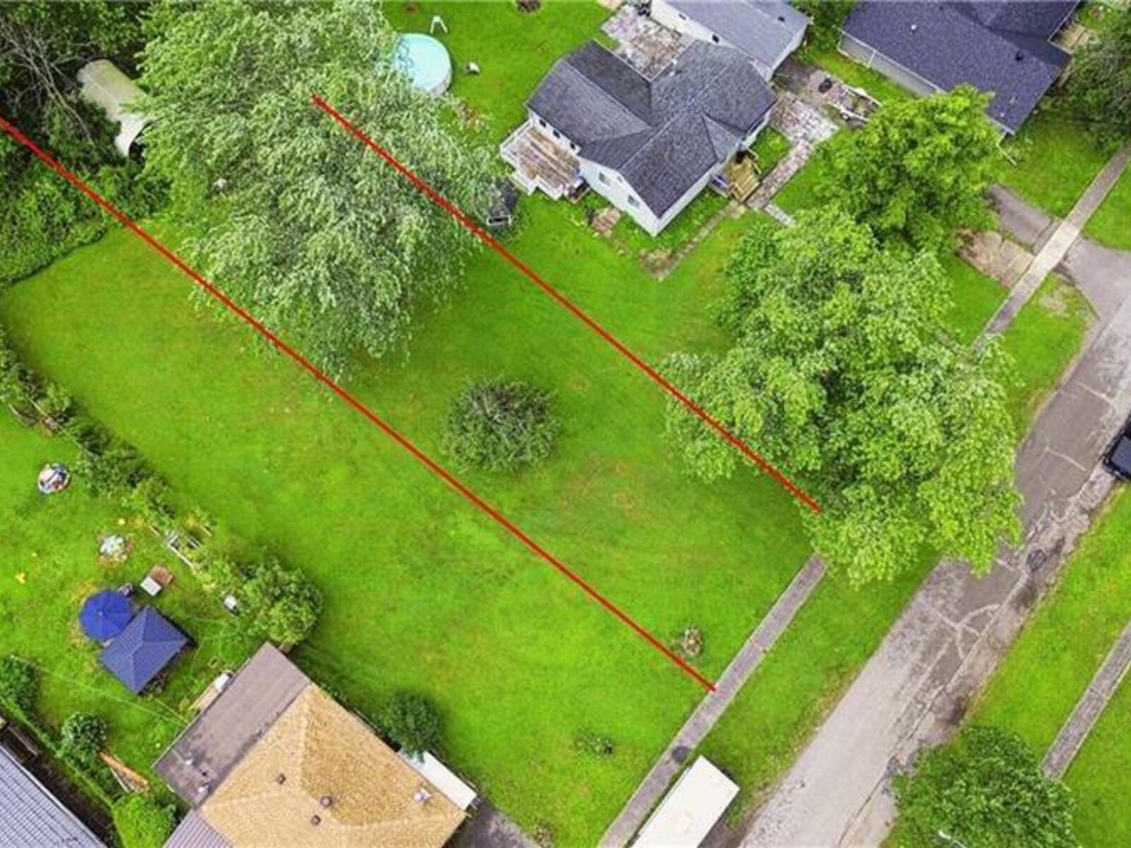 LOT 143 GRIFFIN Avenue, Fort Erie, Ontario L0S 1B0