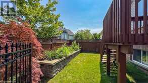 4400 MILLCROFT PARK Drive Unit# 34 | Burlington Ontario | Slide Image Thirty-six