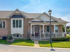 4400 MILLCROFT PARK Drive Unit# 34 Burlington Ontario, L7M 5B5