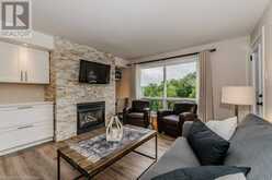 1235 DEERHURST Drive Unit# 54-304 | Huntsville Ontario | Slide Image Four