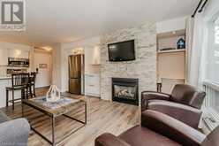 1235 DEERHURST Drive Unit# 54-304 | Huntsville Ontario | Slide Image Five