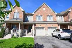 72 SUNSET Way | Thorold Ontario | Slide Image One