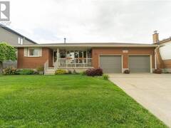 24 CUMBERLAND Street Brantford Ontario, N3S 7M5