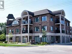 2605 BINBROOK Road Unit# 203 Binbrook Ontario, L0R 1C0