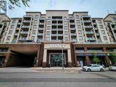 2490 Old Bronte Road Unit# 714 Oakville Ontario, L6M 4J2