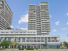 55 SPEERS Road Unit# 212 Oakville Ontario, L6K 0J1