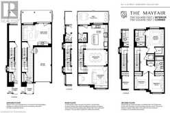 2273 TURNBERRY Road Unit# 35 | Burlington Ontario | Slide Image Forty-three