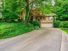 138 UPHILL Court Ancaster Ontario, L9G 3R1