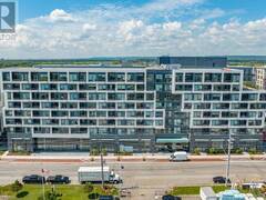 2450 OLD BRONTE Road Unit# 213 Oakville Ontario, L6M 4J2