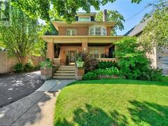 98 SHERMAN Avenue S Hamilton Ontario, L8M 2P7