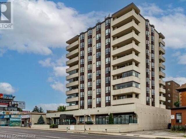 432 Main Street E Unit# 401 Hamilton Ontario, L8N 1J9