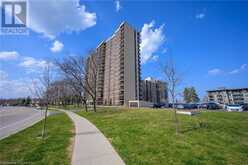 301 Frances Avenue S Unit# 1104 | Hamilton Ontario | Slide Image Two