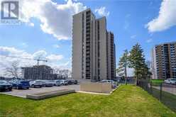 301 FRANCES Avenue S Unit# 1104 | Hamilton Ontario | Slide Image One