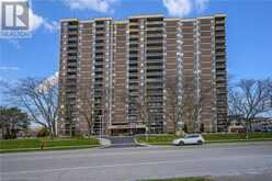 301 FRANCES Avenue S Unit# 1104 | Hamilton Ontario | Slide Image Three