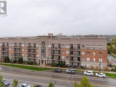 5317 UPPER MIDDLE Road Unit# 127 Burlington Ontario, L7L 0G8