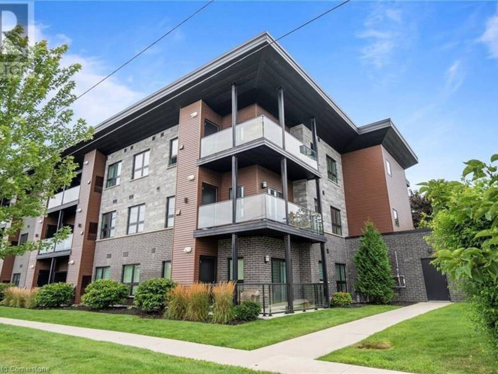 212 LAKEPORT Road Unit# 312, St. Catharines, Ontario L2N 0B4