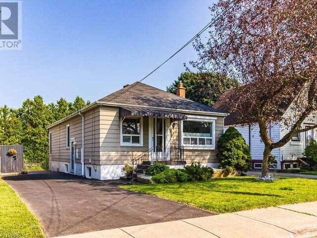 229 EAST 28TH Street Hamilton Ontario, L8V 3H9