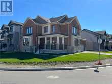 267 BEDROCK Drive | Stoney Creek Ontario | Slide Image One