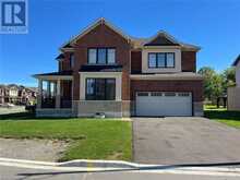 267 BEDROCK Drive | Stoney Creek Ontario | Slide Image Three