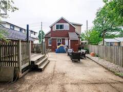 44 HAIG Street St. Catharines Ontario, L2R 6K8