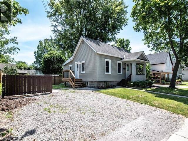 621 PINE Street Haldimand Ontario, N1A 2M1